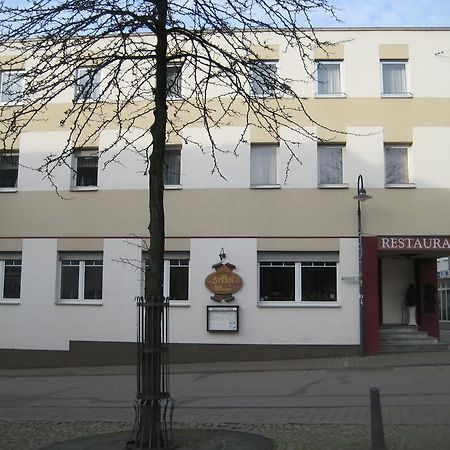 Hotel Zum Stern 施瓦格 外观 照片