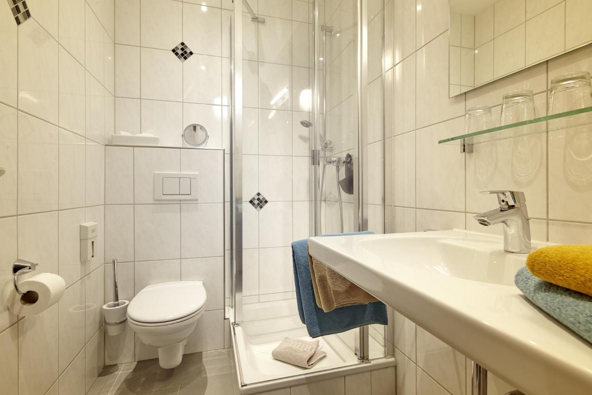 Hotel Zum Stern 施瓦格 客房 照片