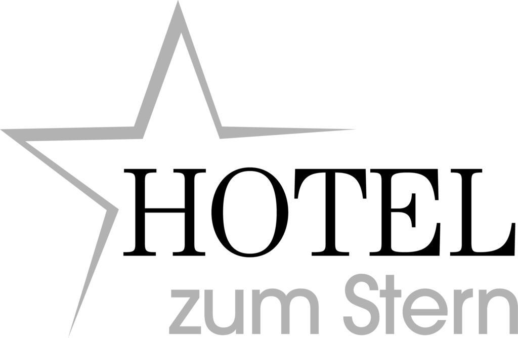 Hotel Zum Stern 施瓦格 外观 照片